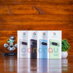 GOOGLE PIXEL  8 PRO