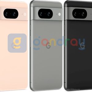 GOOGLE PIXEL  8