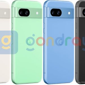GOOGLE PIXEL  8a