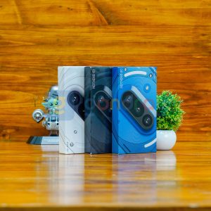 Nothing Phone 3A