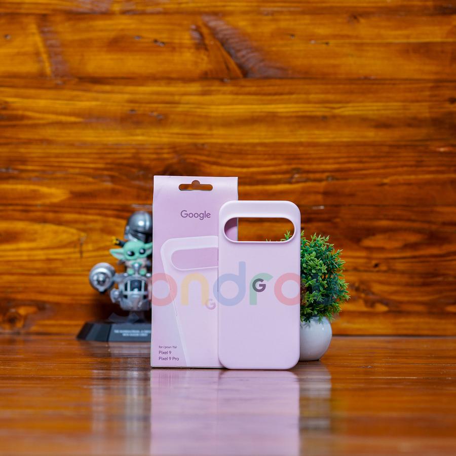 9pro rose quartz