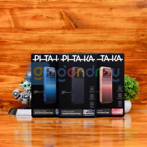 PITAKA Aramid ProGuard Case For Iphone 17 Pro Max