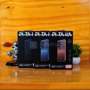 PITAKA Cairn Case for Samsung Galaxy S26 Ultra